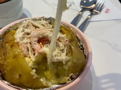 -库滋明·俄罗斯特色美食(中央大街店)