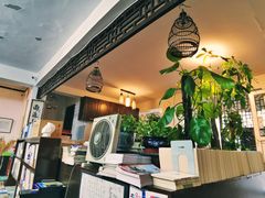 -三味书屋(复兴门内大街店)