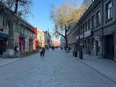 -中华巴洛克风情街