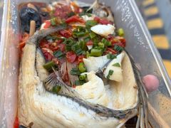 -香港池仔记肠粉王(博多新记襄阳南路店)