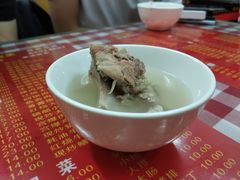 -辣肉面大王(天平路店)