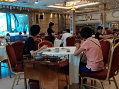 大堂-骏丰酒楼(黄编店)