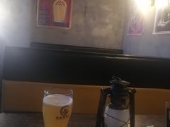 -板凳鲜酿·精酿啤酒(科华北路店)