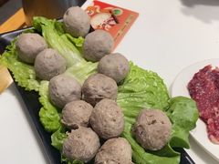 -陈记顺和潮汕牛肉火锅(韩江路店)