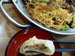 -辣火功夫麻辣烫(明洞1号店)