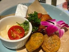 -半秋山西餐厅(巴南万达广场店)