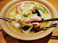 舟山老三鲜-原製原味(普陀山磐龙店)