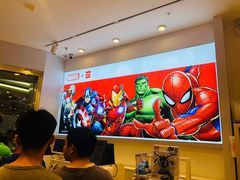 -名创优品(天河区正佳广场二店)