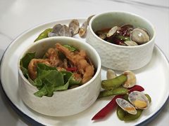 -滁香园·滁州菜(琅琊山店)