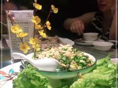 -香云轩·顺德菜(香云纱园林酒店店)