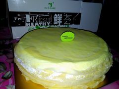-OL’s Cake鲜荟千层(东风中路店)