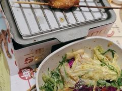 -木屋烧烤(双榆树店)