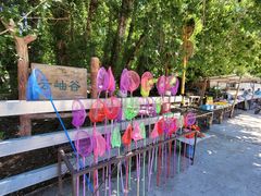 -云岫谷游猎自然风景区