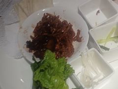 -不倒翁·安徽名菜楼(步行街店)