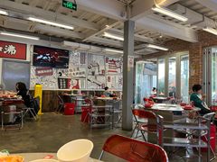 -生活如沸·顺德水牛奶火锅(大学路店)