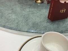 -喜宴又一村·粤菜·茶点·海鲜(壹方天地店)