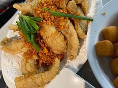-肥仔文澳门猪骨煲(南京西路店)