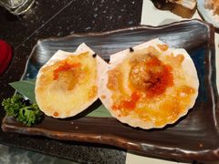 -大渔铁板烧(大悦城店)