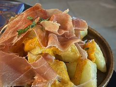 -LA PICADA 西班牙餐厅(成都远洋太古里店)