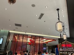 -眉州东坡(鸿坤店)