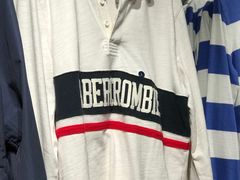 -Abercrombie & Fitch(天环广场店)