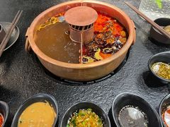 -重八牛府之小有名气(大望路店)