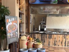 -风味小馆(天目湖宾馆店)