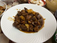 -老三样·旧食新味(船山路店)
