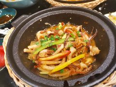 -海食焗(新光天地店)
