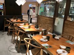 -云海肴·汽锅鸡·云南菜(高德置地店)