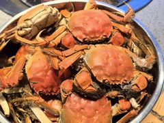 -山里屯铁锅炖·东北菜(康桥店)