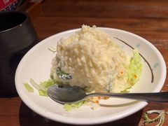 -京鹿料理(荟聚店)