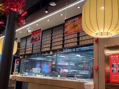 -管氏翅吧(马家堡店)