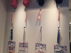 -喜茶(迪士尼小镇DP店)
