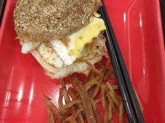 -老回回饺子馆(海洋馆店)