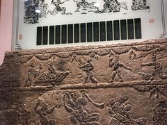 -卧龙岗文化园-南阳市汉画馆