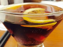 -美盛喜来登大酒店-盛宴标帜餐厅