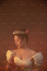 点击看大图 -Mu慕婚纱摄影·超级工作室