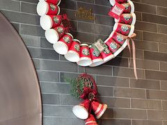 -星巴克臻选(北京前门大街店)