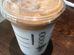 -星巴克(深圳龙岗摩尔城店)