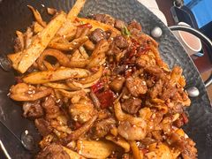 -索溪山寨·湘西饮食文化博物馆(标志门店)