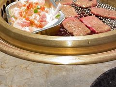 -谷牛日式烤肉(宝山U天地店)