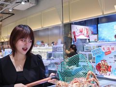 -龙湖西安曲江天街