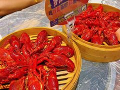 -靓靓蒸虾·头牌蒸虾(雪松路总店)