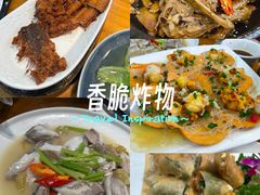 -醉壹号海鲜大排档(厦门美食地标店)