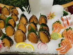 -国惠大酒楼(爱琴海购物公园店)
