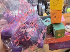 -天天玩X秋葉原日系动漫游戏中心