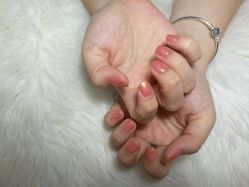 -Hands Nail专业美甲美睫