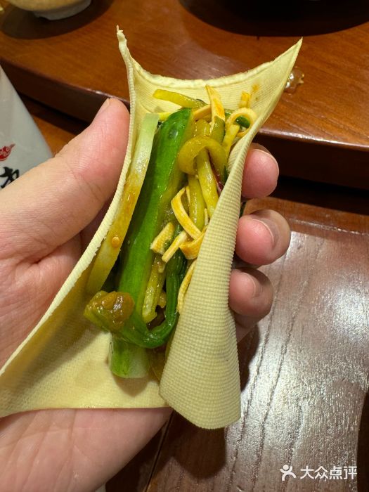 万里闯关东铁锅炖菜馆(吉林大路店)图片