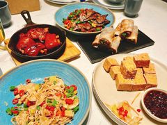 -鹿港小镇(悠唐店)